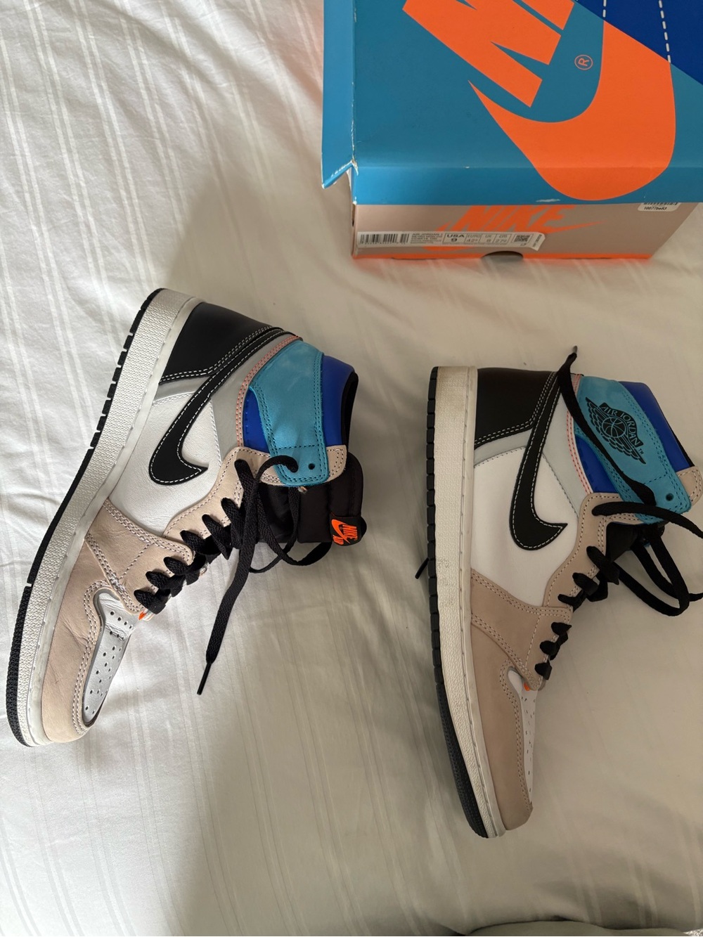 Jordan 1 - Picture 5 of 6